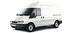 orģinālās Bremžu šļūtene aizmugurē un priekšā FORD TRANSIT cena